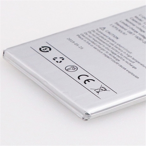 Batería de Iones de Litio de Alta Calidad de 5150 mAh para Teléfono Resistente Umidigi F1, Smartphone S3 Pro, CE RoHS, Venta al Por Mayor - Product Image 4