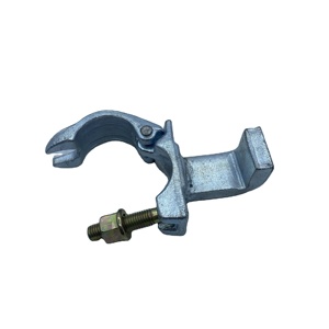 Khớp nối thép mạ điện 48.3mm, chứng nhận BS1139 EN74 CE, bán chạy nhất, dễ lắp đặt, dùng cho giàn giáo - Product Image 6