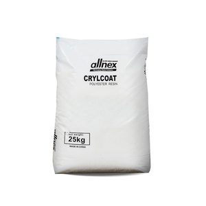 Crylcoat 1721-0 hiệu suất cao <span class=keywords><strong>70</strong></span>/<span class=keywords><strong>30</strong></span> lai bột sơn carboxyl chức năng <span class=keywords><strong>Polyester</strong></span> nhựa tăng cường từ allnex - Product Image 2
