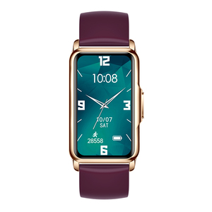 2025 <span class=keywords><strong>SmartWatch</strong></span> quadrato H80 1.47 pollici impermeabile per Smart Watch chiamata frequenza cardiaca ossigeno nel sangue monitoraggio modalità Multi-sport 2025 - Product Image 4