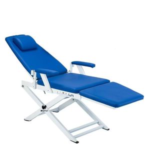 Dental Chair Unit Prices High Quality Luxury Treatment Free Space Parts Dental Equipment Silla Dental Dental Unit - Product Image 6