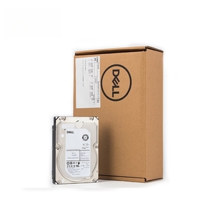 Stock Brand New 8TB <b>Hard</b> <b>Drive</b> SAS 12Gbps 7.2K RPM 3.5in Hot-Plug HDD Increase the Storage Capacity of Your System With the 8TB - Product Image 5