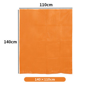 Sacs tissés de 39 pouces 25kg 50kg 100kg sac tissé en plastique au prix <span class=keywords><strong>le</strong></span> plus bas vente en gros plusieurs styles de couleur sac tissé en pp - Product Image 4