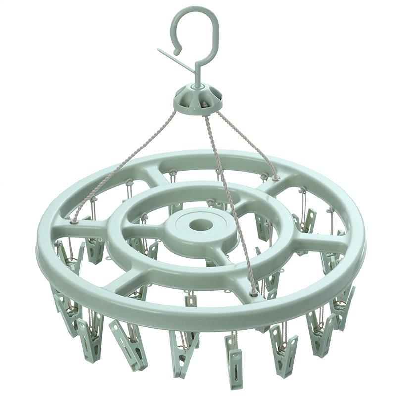 24 pack Nordic Green