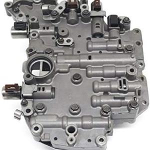 Cuerpo de Válvulas para Transmisión Automática de 5 Velocidades U150E U151E U151F Compatible con Toyota Lexus RAV4 Matrix 2.4L 2.5L 3.0L 3.5L - Product Image 1