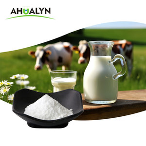 Enzyme de lactose de qualité alimentaire 10000ALU/G Poudre de <span class=keywords><strong>lactase</strong></span> <span class=keywords><strong>Prix</strong></span> de gros Additif alimentaire Agents aromatisants CAS 9031 - Product Image 6