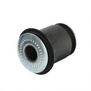 บูชปีกนกสำหรับ Toyota Land Cruiser Prado ช่วงล่างแบบ MacPherson รุ่น 48654-60050 48069-60040 - Product Image 1