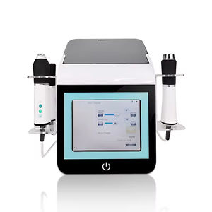 Equipo de Oxígeno Facial 3 en 1 con Burbujas de CO2 para Reafirmar la Piel, Máquina Facial de Oxígeno CO2, Precio al por Mayor, para Usar con Kit - Product Image 1