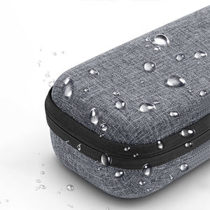 Étui de rangement <span class=keywords><strong>POCKET</strong></span> 3 sur mesure, sac de transport portable en EVA pour <span class=keywords><strong>DJI</strong></span> <span class=keywords><strong>Osmo</strong></span> <span class=keywords><strong>Pocket</strong></span> 3, boîtes de transport portables - Product Image 4