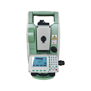 เครื่องมือวัดระยะแบบ Total Station รุ่น High SanDing Arc5Pro พร้อมกล้องสะท้อนแสง R1000 ขนาด 2 นิ้ว - Product Image 2