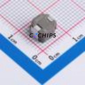 SPM6545VT-4R7M-D ตัวเหนี่ยวนำไฟฟ้าแบบ SMD, 7x6.5 มม. ( ค่าความเหนี่ยวนำ: 4.7uH ) ( ความแม่นยำ: 20% กระแสไฟฟ้าที่กำหนด: 6.7A ) - Product Image 1