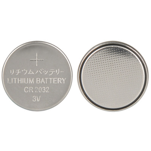 Pila de Litio Tipo Botón para Reloj Cr1220 Cr2016 Cr2025 Cr2032 2032 Cr2450 Cr2477 Cr1120 - Product Image 3