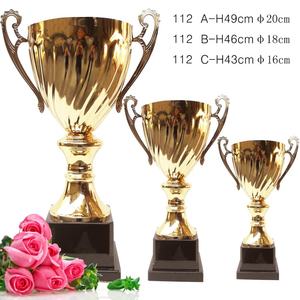 Bonnet de football en métal, prix Souvenir pour le Sport, <span class=keywords><strong>2022</strong></span> - Product Image 3