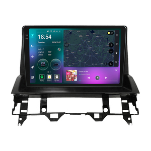 Mekede 7870 M7ระบบนำทาง GPS 8คอร์12 + 256G แอนดรอยด์เล่นอัตโนมัติ AM เครื่องเล่นมัลติมีเดียสำหรับรถยนต์ BT5.0 MAZDA <span class=keywords><strong>6</strong></span> 2002-2008 - Product Image 1