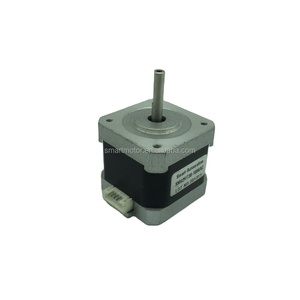 <span class=keywords><strong>Moteur</strong></span> <span class=keywords><strong>pas</strong></span> <span class=keywords><strong>à</strong></span> <span class=keywords><strong>pas</strong></span> Nema 17 SM42HT47-1684AC, <span class=keywords><strong>couple</strong></span> de maintien 5 kg.cm (70 oz.in), connecteur 4 broches 2510 <span class=keywords><strong>à</strong></span> sertir - Product Image 2