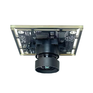 โมดูลกล้อง USB WDR ความละเอียด 5MP 100 °   FOV สำหรับการมองเห็นทางอุตสาหกรรมและการตรวจสอบความแม่นยำสูง - Product Image 3