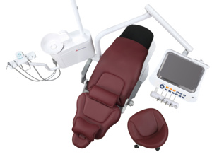 <span class=keywords><strong>Unit</strong></span>à odontoiatrica in stile europeo in stile italiano - Product Image 4