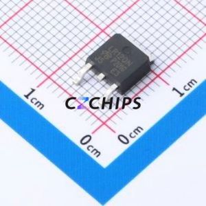 ทรานซิสเตอร์ฟิลด์ทรานซิสเตอร์ (MOsfet) ทรานซิสเตอร์ฟิลด์ IRLR120NTRPBF-VB ถึง-252แบบดั้งเดิมใหม่ - Product Image 1