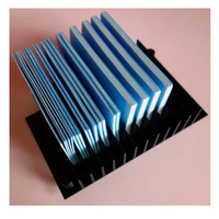 Feuilles de silicone thermoréductrices multi-tailles et colorées, vendues en gros, pouvant être coupées dans n'importe quelle forme.