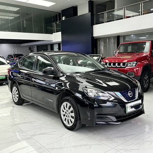 Nissan Sylphy EV 2018 d'<span class=keywords><strong>occasion</strong></span> en stock – Zéro coût de carburant, expédition rapide, documents complets, export en gros - Product Image 1