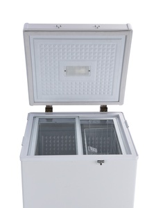 <span class=keywords><strong>Congelador</strong></span> arcón profundo solar-BD/BC-108 - Product Image 4