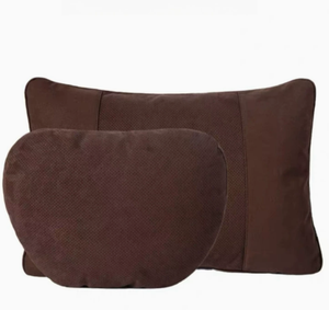 Oreiller orthopédique de luxe pour siège de <span class=keywords><strong>voiture</strong></span>, le plus vendu par OEM, oreiller <span class=keywords><strong>cervical</strong></span> original - Product Image 5