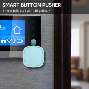Télécommande universelle RSH pour contrôle d'applications, bras robotisé, mini-poussoir intelligent, interrupteur d'éclairage, sonnette, machine à café - Product Image 5