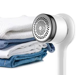 Şarj edilebilir pamuk tiftiği temizleyici makine ev giysi için en iyi pelet pamuk tiftiği temizleyici