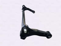 Pièces de rechange robustes 810-41715-6016 Ensemble de bras de suspension de cabine avant pour Sinotruk Hohan HOWO SHACMAN FAW