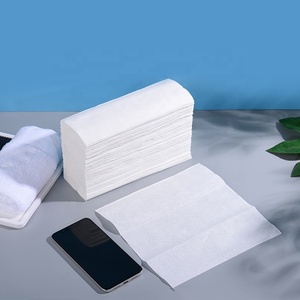 <span class=keywords><strong>Serviettes</strong></span> <span class=keywords><strong>en</strong></span> <span class=keywords><strong>papier</strong></span> de séchage des mains de toilette d'hôtel <span class=keywords><strong>personnalisées</strong></span> <span class=keywords><strong>en</strong></span> usine 1/2 plis essuie-tout personnalisé <span class=keywords><strong>en</strong></span> relief V/N pli essuie-mains - Product Image 6