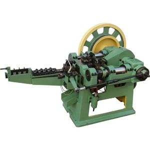 ワイヤー釘製造機中国工場供給 - Product Image 5