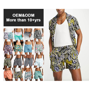 Hot <strong>Gay</strong> <strong>Men's</strong> Contrast Line Swim <strong>Shorts</strong> Solid Style Beach Pants OEM Sports Wear for Adults - Product Image 6