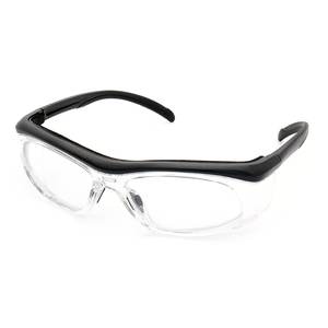 Prevent Eyes Lentes De Seguridad Industrial Prescription Safety Eyewear Glasses for Men <strong>Security</strong> - Product Image 2
