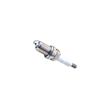 Bougies d'allumage de moteur de voiture à un prix abordable en gros adaptées au moteur Haima Car 479Q/483Q/484Q OEM ZFR6R-11 483Q-18110 HC00-18-110M1