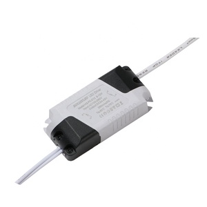Liên tục hiện tại <span class=keywords><strong>8W</strong></span> 9W 10W 12W dẫn lái xe Dc30-42v 280mA 300mA cho bảng điều khiển ánh sáng - Product Image 1