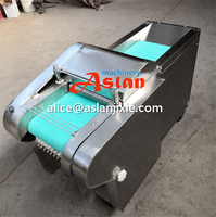 Máquina Cortadora de Repollo con Certificado CE / Máquina para Cortar Repollo Rojo