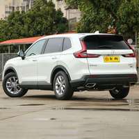 Nouvelle voiture 2025 pour Honda CR-V – Prix abordable, fabriquée en Chine, stock disponible, conduite à gauche, TURBO, SUV essence ou hybride abordable