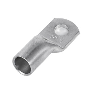 Nhiệm vụ nặng nề t loạt vòng dây đeo kết nối điện Pin Cáp thiết bị đầu cuối hình ống dây kết thúc đóng hộp dây đồng Lugs - Product Image 3