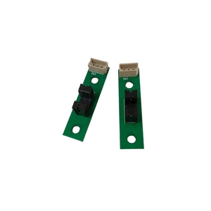 Scheda PCB per Console <span class=keywords><strong>Giochi</strong></span> Arcade con Sensore a Slot Singolo e Macchina Spingi Monete, Materiale JSJM-BDML12H58, Ricambi - Product Image 5