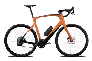 Batterie Vélo Électrique 36V 7Ah V 9.6 10 11.6 Genes Type Bouteille d'Eau 20A BMS pour Tube Diagonal Légère Compatible Moteur 500W - Product Image 6