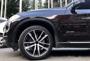 Offre Spéciale 19 * 9j 20 * 10j 20 * 11j 5x120 Roues 20 Pouces <span class=keywords><strong>Jantes</strong></span> Double Rayon 611m Roue Forgée Pour Bmw <span class=keywords><strong>X5</strong></span> M X6 M E92 E90 E60 <span class=keywords><strong>E39</strong></span> F85 F86 - Product Image 4