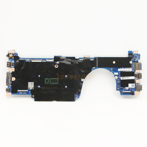 19733-1 para la placa base del ordenador portátil Lenovo X13 Yoga Gen 1. CPU:/16GB-<span class=keywords><strong>DDR</strong></span>.100% probado OK. - Product Image 1