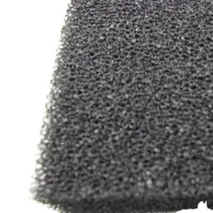 High Density Aquarium Filter Repeated Use Clean Filter Sponge