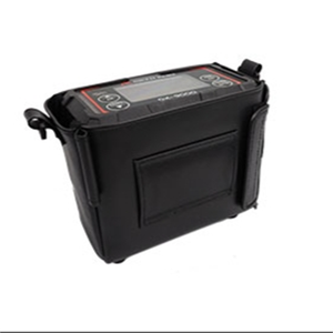 เครื่องตรวจจับก๊าซแบบพกพา Riken Keiki GX-9000H รุ่นดั้งเดิม ตรวจจับก๊าซได้ 6 ชนิดพร้อมกัน - Product Image 4