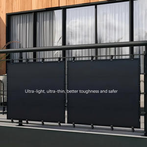 แผงโซลาร์เซลล์แบบยืดหยุ่น HPBC ประสิทธิภาพสูง 130 วัตต์ <span class=keywords><strong>SUPA</strong></span> ประสิทธิภาพ 25.8% ความหนา 3 มม. สำหรับระบบไฟฟ้าระเบียงบ้าน รถบ้าน เรือยอชท์ - Product Image 4