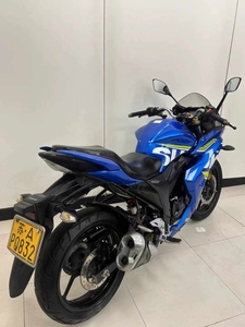 Motocyclettes d'occasion SuzukiGSX155 Sports 155cc, moto à essence, sportives, performantes, <span class=keywords><strong>Pocket</strong></span> Rocket, état d'origine - Product Image 4