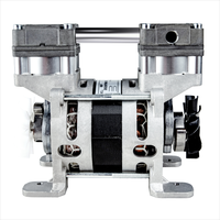 Compresseur d'air Portable, piston BW80F, petit compresseur d'air silencieux en vente