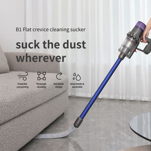 Outil à dégagement rapide tête de brosse buse accessoire de remplacement pour <span class=keywords><strong>aspirateur</strong></span> sans fil Dysons - Product Image 3