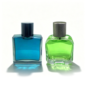 Set de Regalo de Perfume de Lujo OEM, Formato de Bolsillo, Eau de Parfum Floral de Larga Duración, Ecológico y Portátil para Hombres y Mujeres - Product Image 1