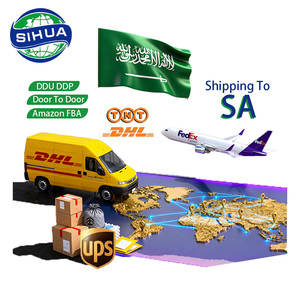 Supporto per Trasferimento Merci da Magazzini Oltremare e Distribuzione Locale <span class=keywords><strong>in</strong></span> <span class=keywords><strong>Arabia</strong></span> Saudita per Trasporto Aereo Cina-<span class=keywords><strong>Arabia</strong></span> Saudita DDP - Product Image 1